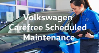 Volkswagen Scheduled Maintenance Program | Colonial Volkswagen in Feasterville-Trevose PA