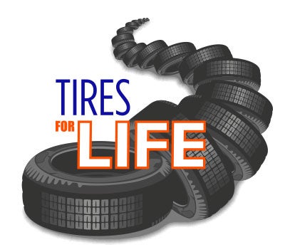 feasterville pa Tires for life