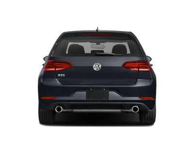 2019 Volkswagen Golf GTI Base