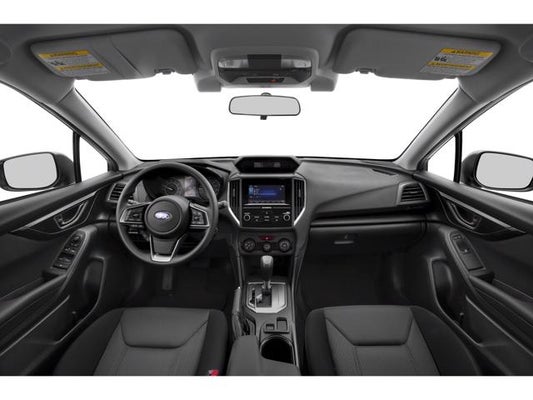 2019 Subaru Impreza 2 0i Eyesight Pkg